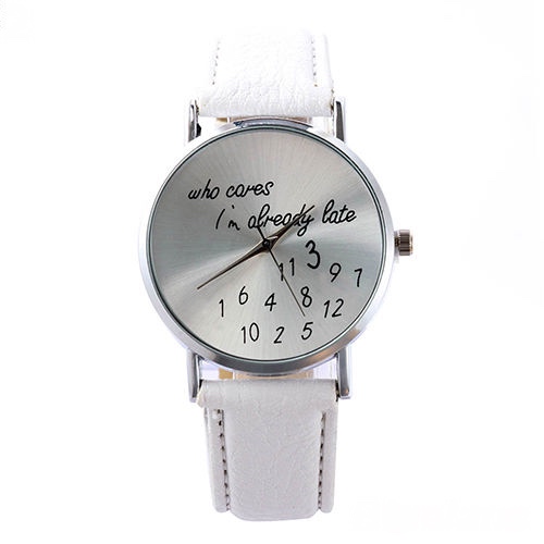 style watch, special watch, white watch, leather watch, bracelet watch, vintage watch, retro watch, woman watch, lady watch, girl watch, unisex watch, AP00060