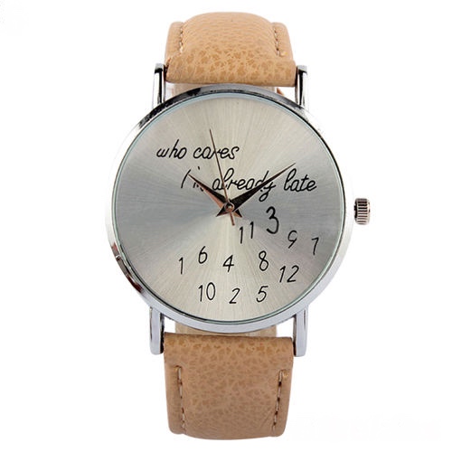 style watch, special watch, beige watch, leather watch, bracelet watch, vintage watch, retro watch, woman watch, lady watch, girl watch, unisex watch, AP00062